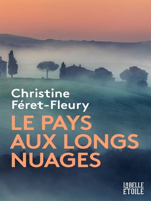 cover image of Le pays aux longs nuages